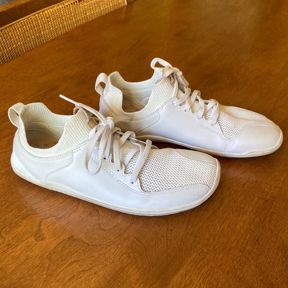 Vivobarefoot Primus Knit Sneaker